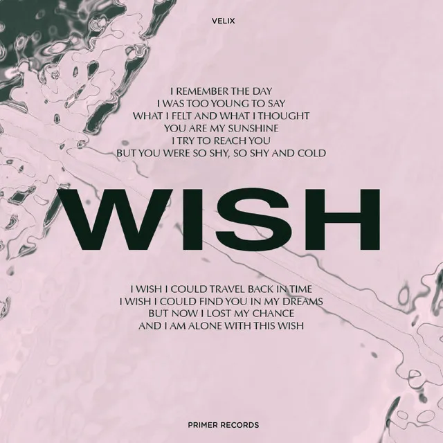 Wish - Extended Version