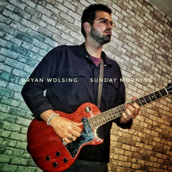 Sunday Morning by Bryan Wolsing