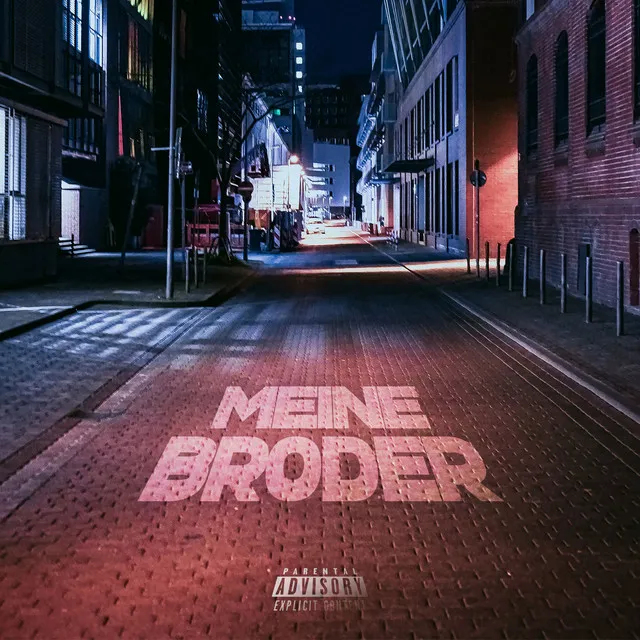 Meine broder - 2024 Remastered Version