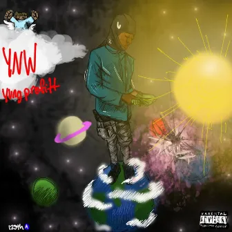 YNW by Yung Profitt