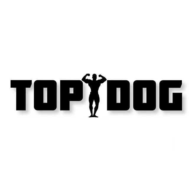 TOP DOG