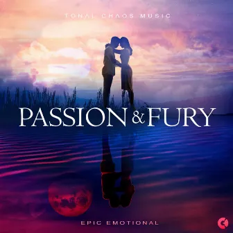 Passion & Fury - Epic Emotional by Tonal Chaos Trailer Music