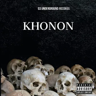 Khonon by AVX Soul