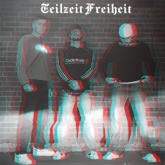 Teilzeit Freiheit by Mr.Captain