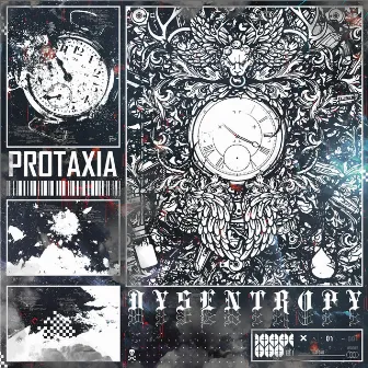 Dysentropy by Protaxia