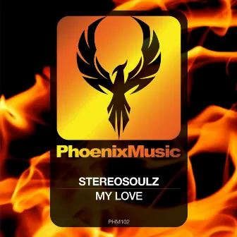 My Love by Stereosoulz