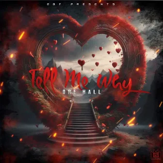 Tell Me Why by Dre Hall