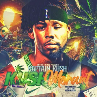 Friday by Kaptain Kush