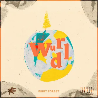 Wurld by Kirby Forest