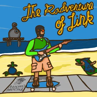 The Radventure of Link by Audio Mocha