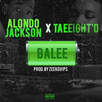 Balee by Alondo Jackson