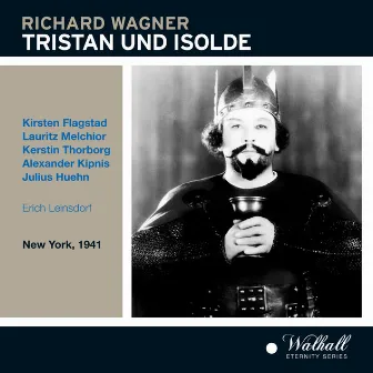 Wagner: Tristan und Isolde (Live) by Alexander Kipnis