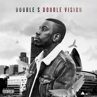 Double Vision by Double S