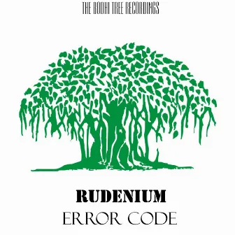 Error Code by Rudenium