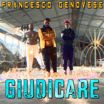 Giudicare by Francesco Genovese