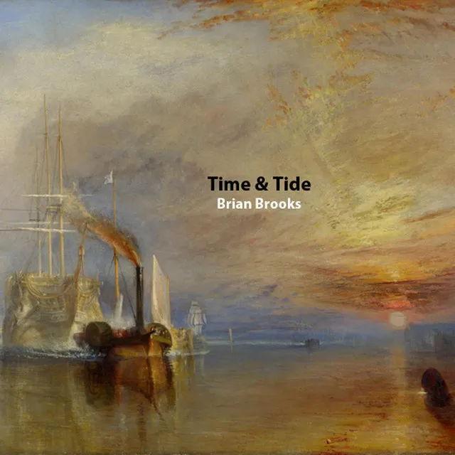 Time & Tide