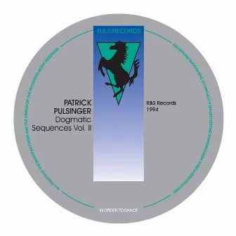 Dogmatic Sequences, Vol. 2 by Patrick Pulsinger