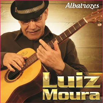 Albatrozes by Luiz Moura