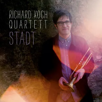 Stadt by Richard Koch Quartett