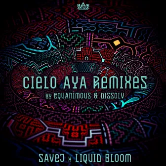 Cielo Aya (Remixes) by Savej