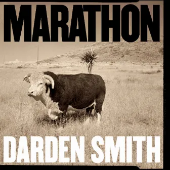 Marathon by Darden Smith