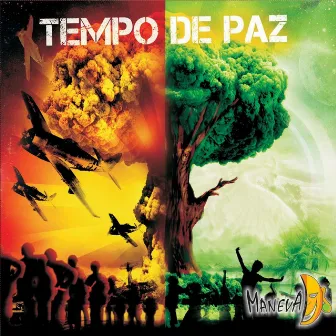 Tempo de Paz by Maneva