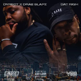 Dat Righ EP by Drae Slapz