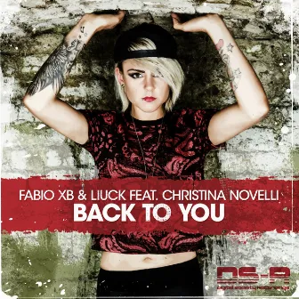 Back To You by Fabio XB