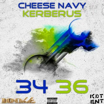 34 36 by Cheese Navy