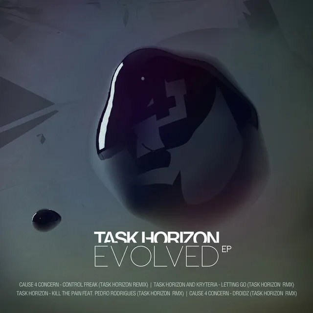 Letting Go - Task Horizon Remix