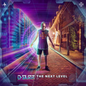 The Next Level EP by D-Sturb