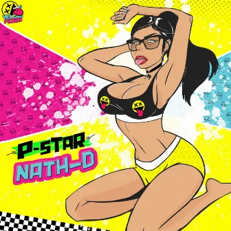 P-Star by Nath D