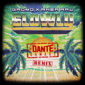 Slowly (Dante Damage Remix) by Gromo