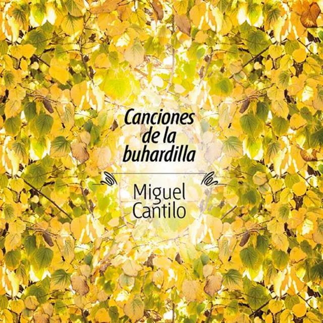 Canciones de la Buhardilla