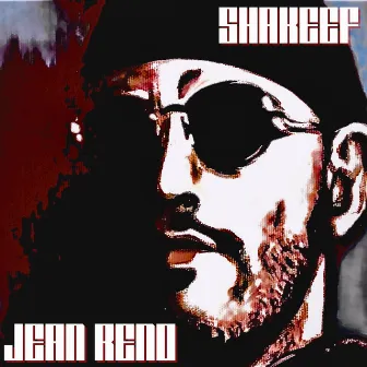 JEAN RENO by SHAKEEF