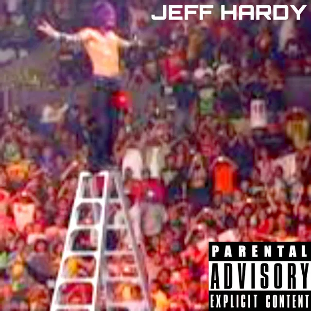 Jeff Hardy