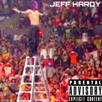 Jeff Hardy by FlexPanah