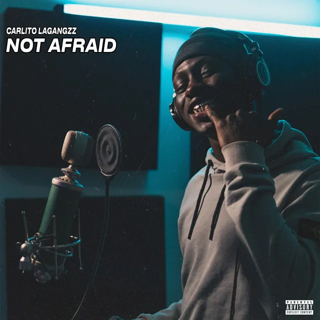 Not Afraid