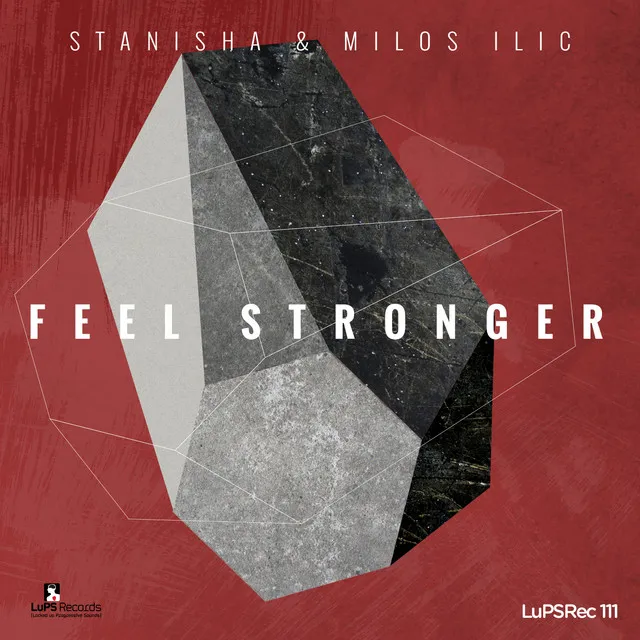 Feel Stronger - Charly Aguada Remix