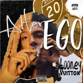 Alter Ego by Looney Vuitton