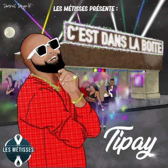 C'est Dans La Boite by Tipay