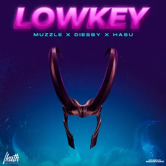 Lowkey by Muzzle