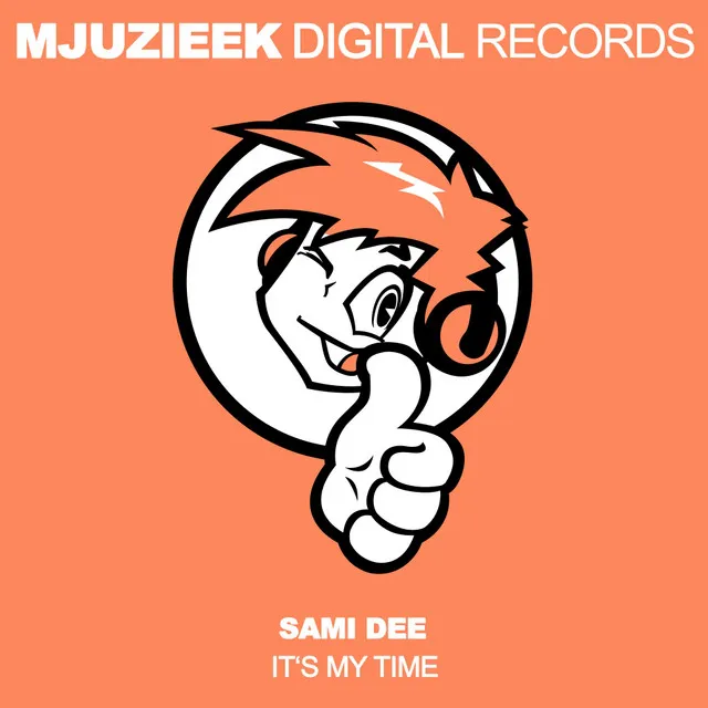 It's My Time - Sami Dee's Sunday Morning Mix