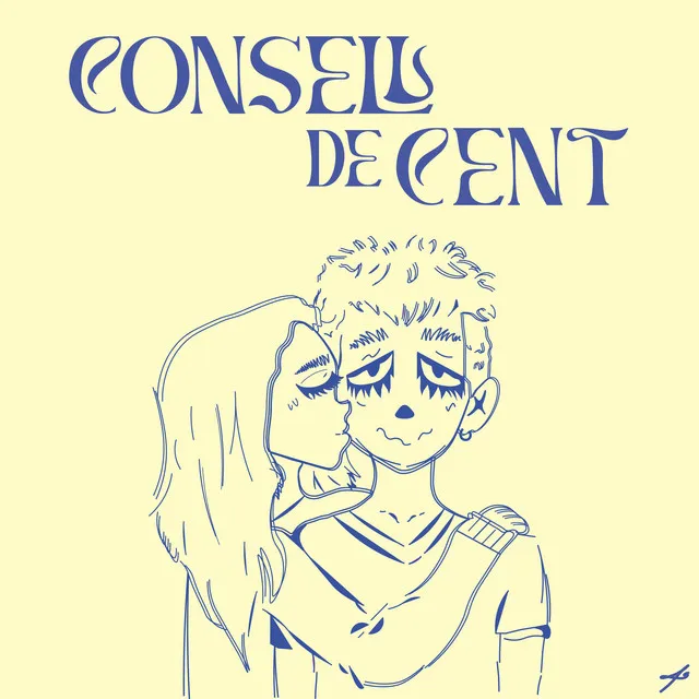 CONSELL DE CENT