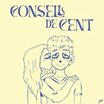 CONSELL DE CENT by DeBron