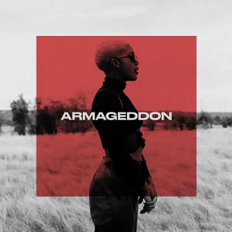 Armageddon by Red 6xteen