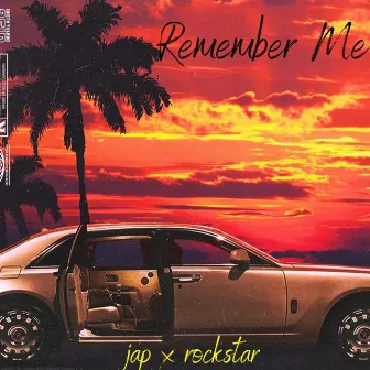 Remember Me by Ms Rockstar