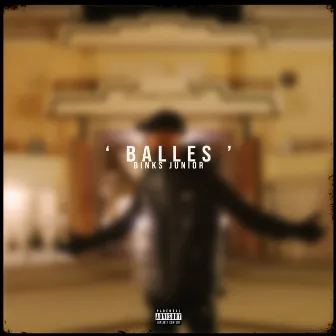 Balles by Binks Junior