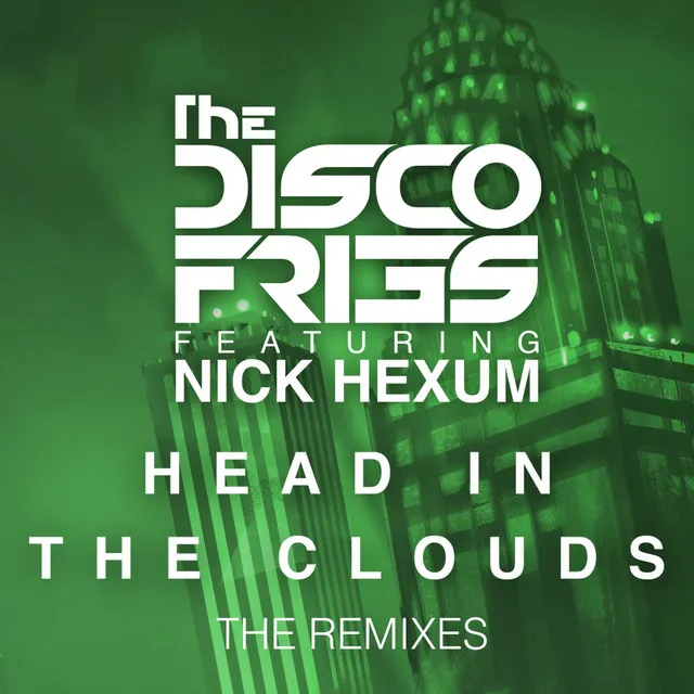 Head In The Clouds - Andrea Rullo Remix