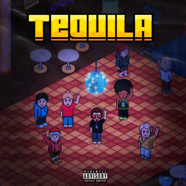 TEQUILA